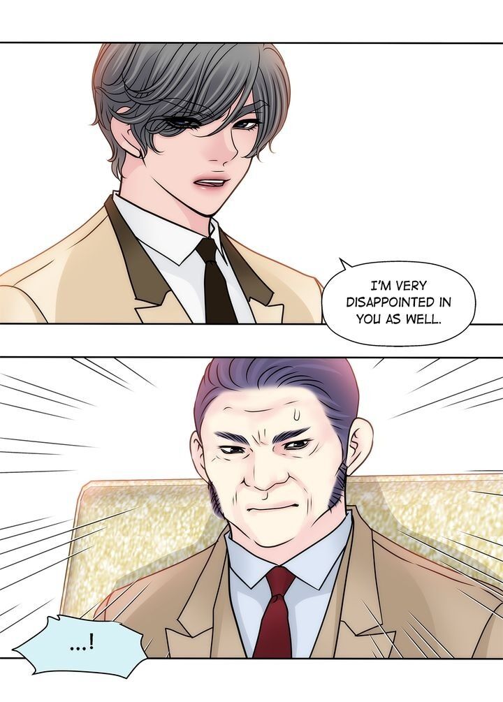 Cinderella’s Man - Chapter 52 [photo 16] - MangaPorn