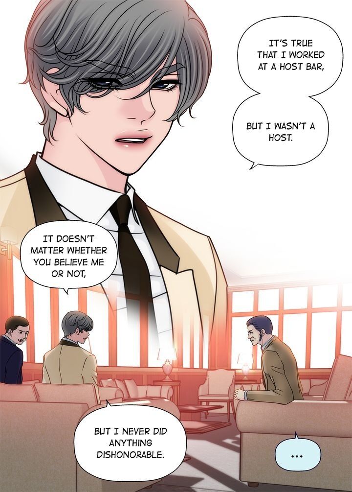 Cinderella’s Man - Chapter 52 [photo 17] - MangaPorn