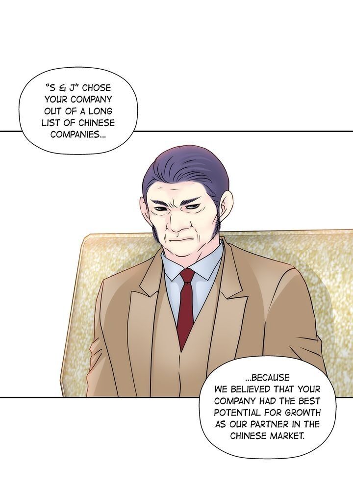 Cinderella’s Man - Chapter 52 [photo 18] - MangaPorn