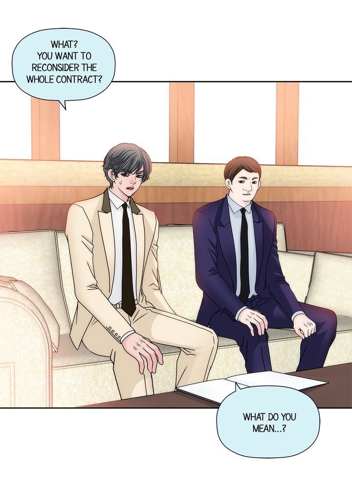Cinderella’s Man - Chapter 52 [photo 2] - MangaPorn