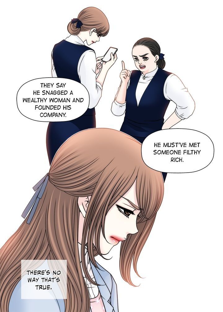 Cinderella’s Man - Chapter 52 [photo 22] - MangaPorn