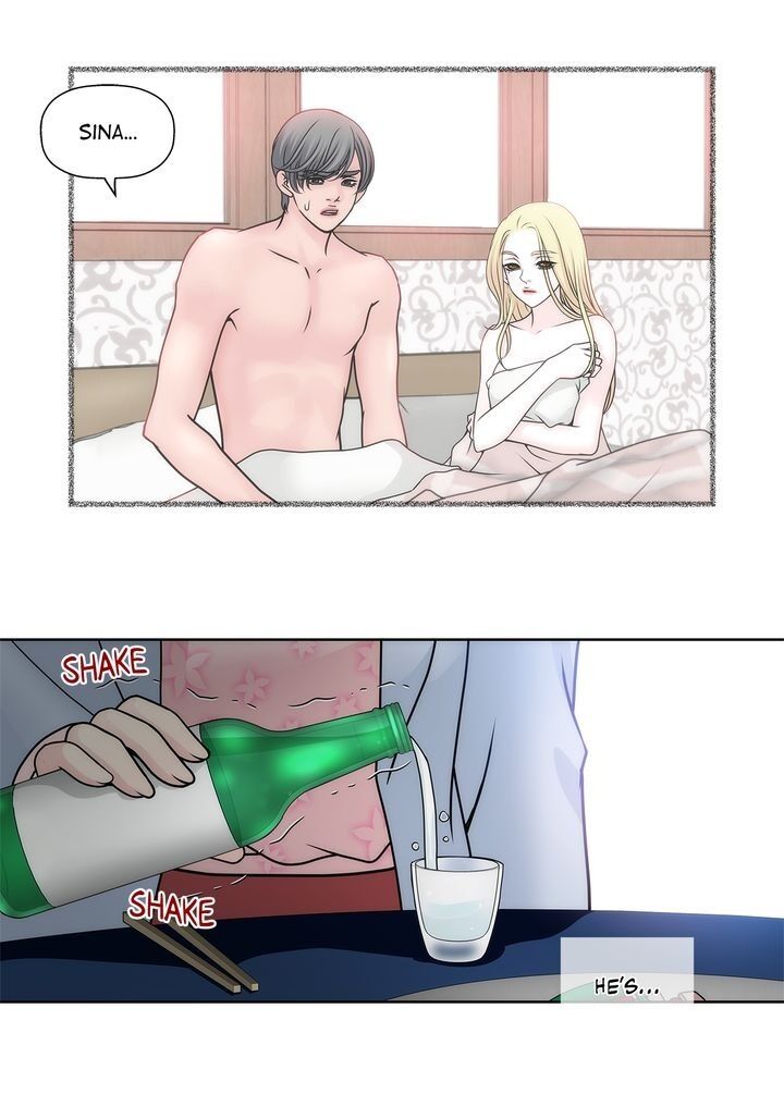 Cinderella’s Man - Chapter 52 [photo 24] - MangaPorn