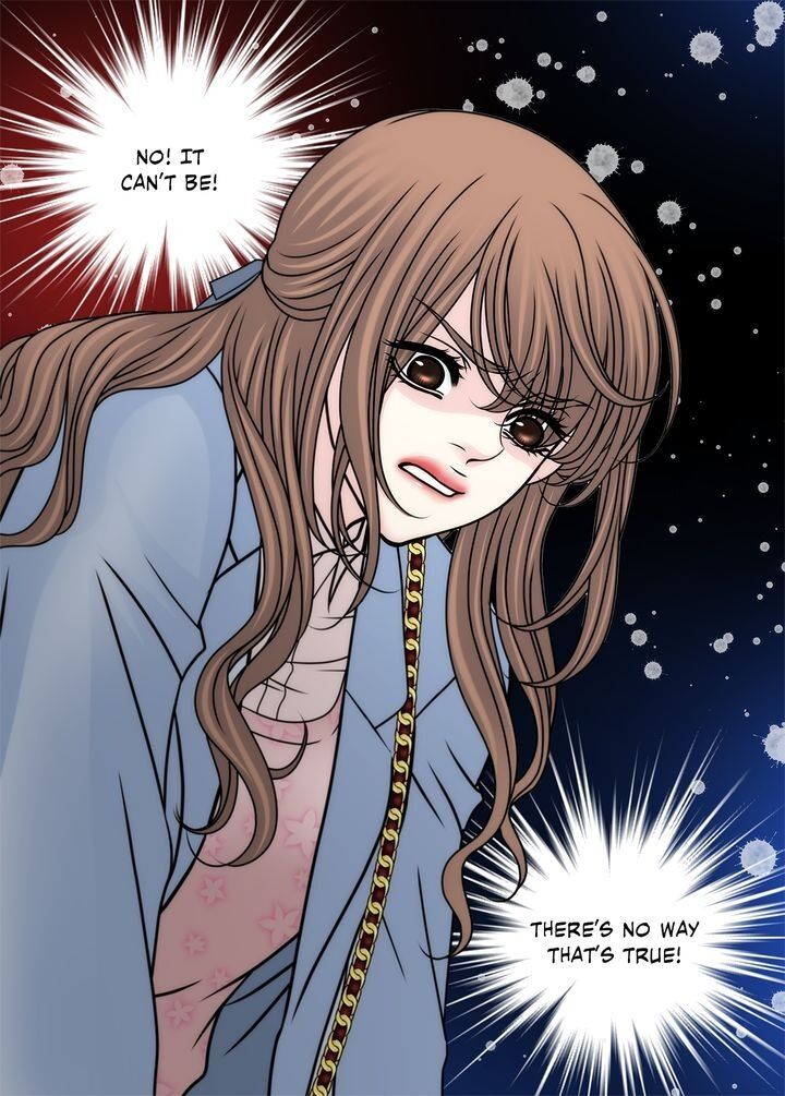 Cinderella’s Man - Chapter 52 [photo 28] - MangaPorn