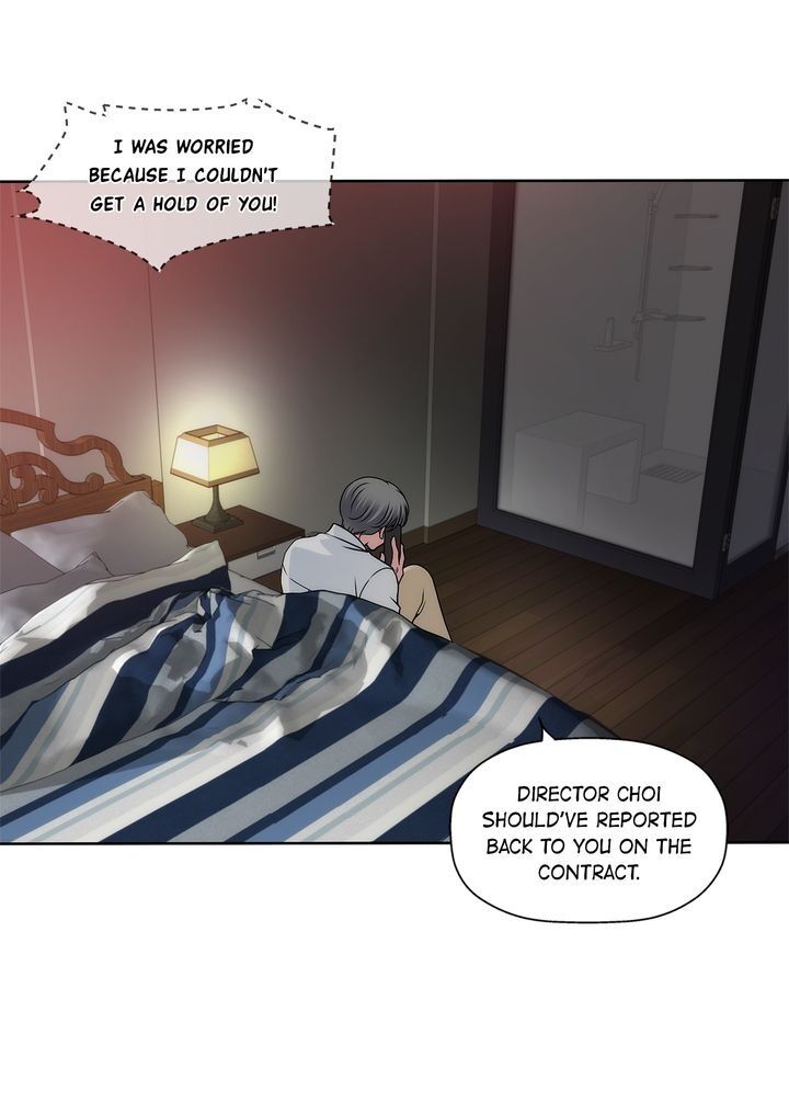 Cinderella’s Man - Chapter 52 [photo 30] - MangaPorn