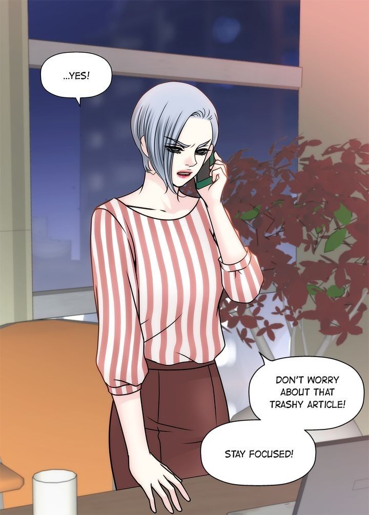 Cinderella’s Man - Chapter 52 [photo 32] - MangaPorn