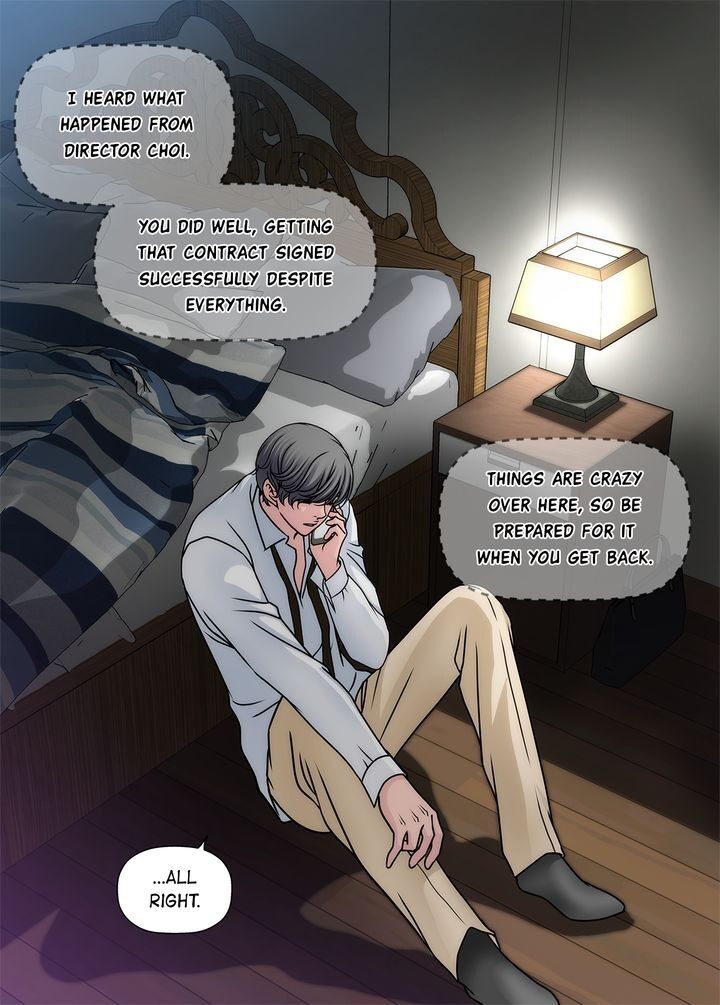 Cinderella’s Man - Chapter 52 [photo 33] - MangaPorn