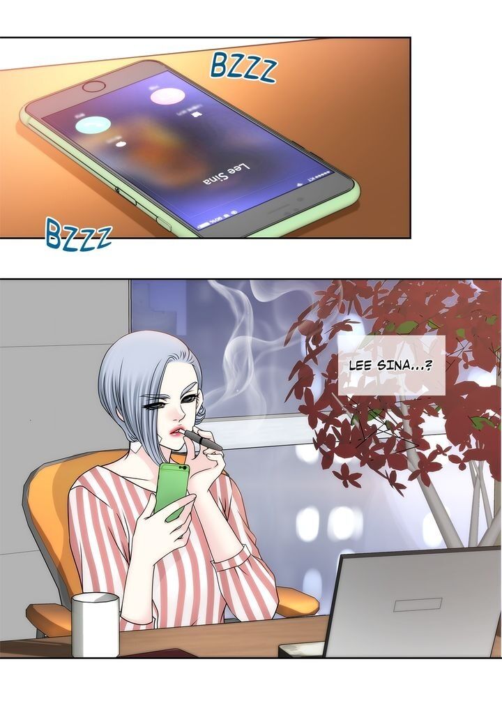 Cinderella’s Man - Chapter 52 [photo 40] - MangaPorn
