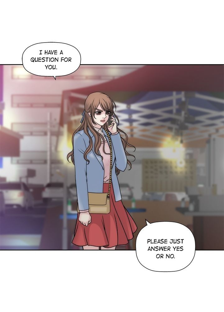 Cinderella’s Man - Chapter 52 [photo 42] - MangaPorn