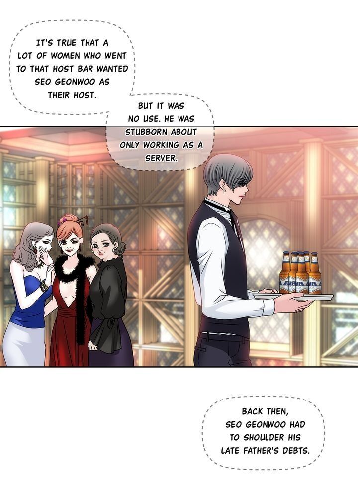 Cinderella’s Man - Chapter 52 [photo 45] - MangaPorn