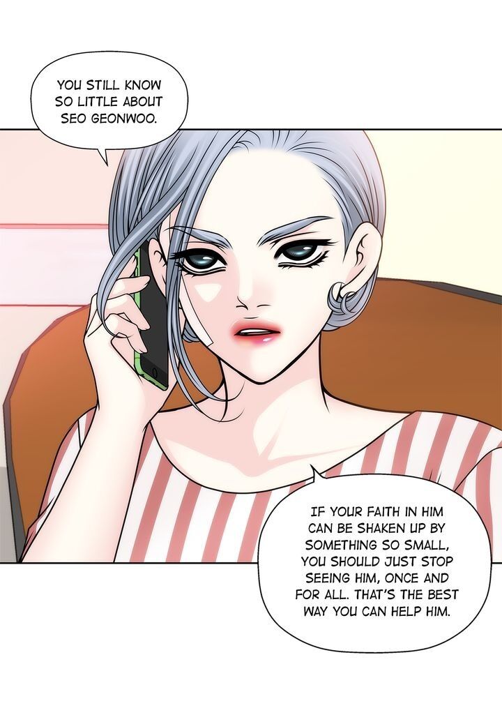 Cinderella’s Man - Chapter 52 [photo 47] - MangaPorn