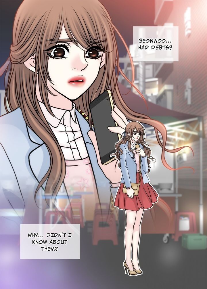 Cinderella’s Man - Chapter 52 [photo 48] - MangaPorn