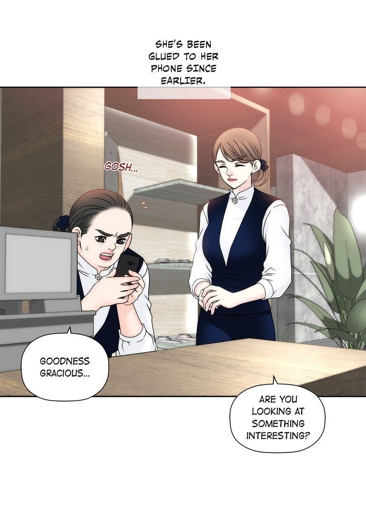 Cinderella’s Man - Chapter 52 [photo 6] - MangaPorn