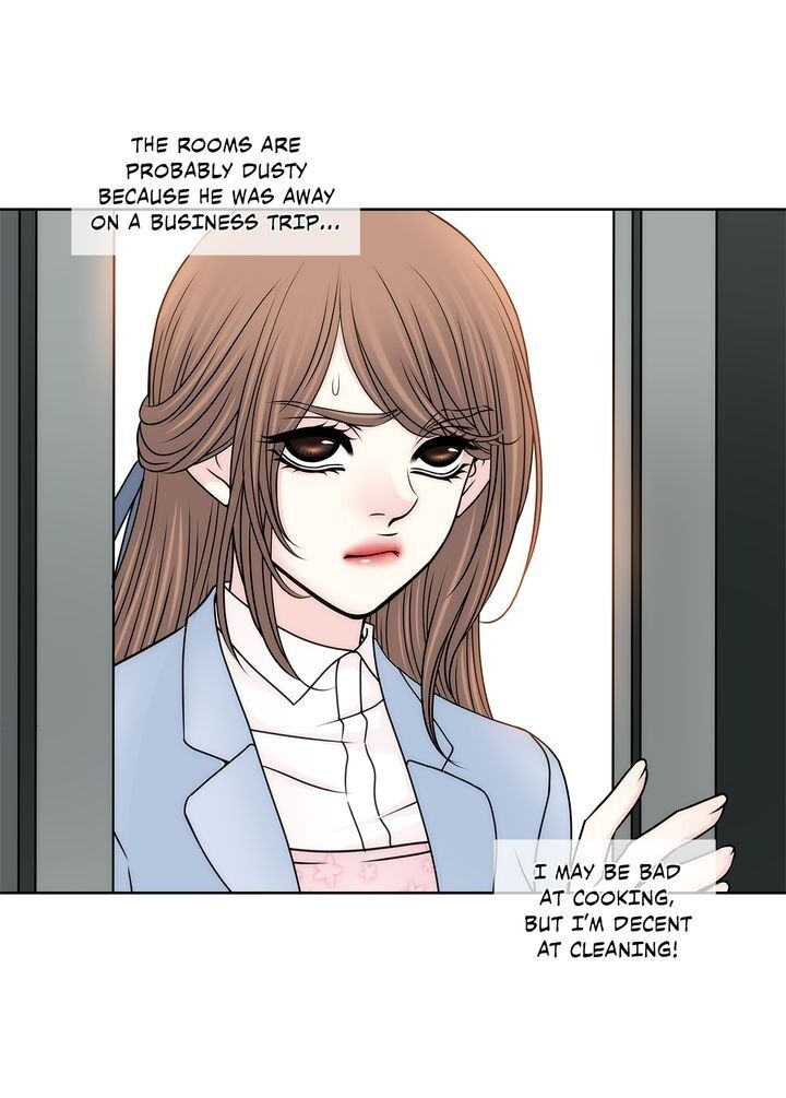 Cinderella’s Man - Chapter 53 [photo 17] - MangaPorn