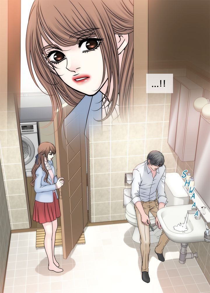 Cinderella’s Man - Chapter 53 [photo 23] - MangaPorn
