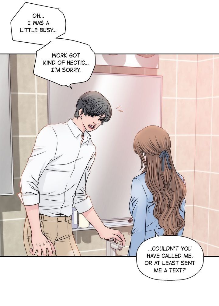 Cinderella’s Man - Chapter 53 [photo 28] - MangaPorn
