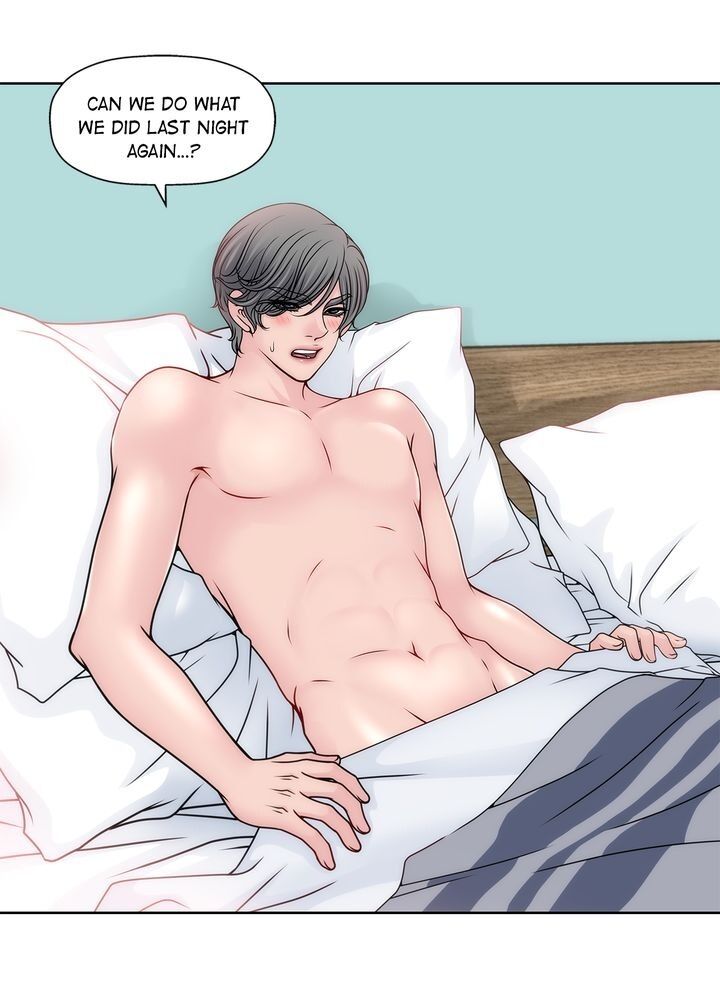 Cinderella’s Man - Chapter 54 [photo 14] - MangaPorn