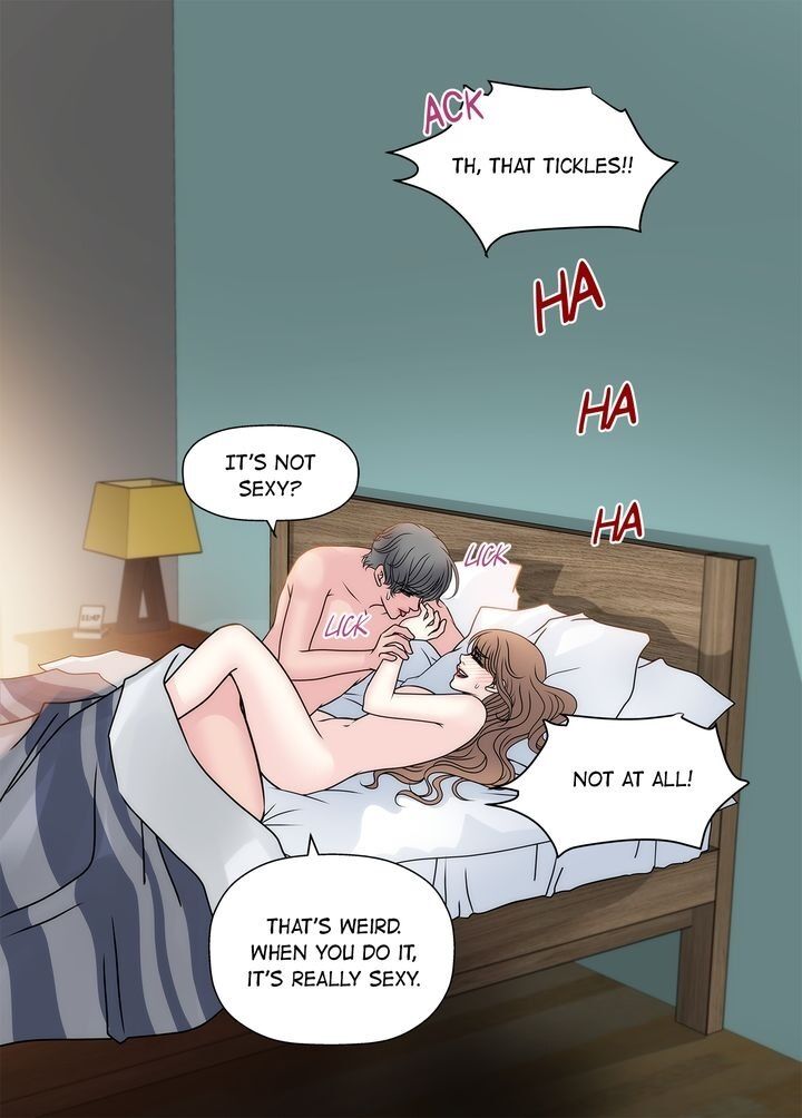 Cinderella’s Man - Chapter 54 [photo 19] - MangaPorn