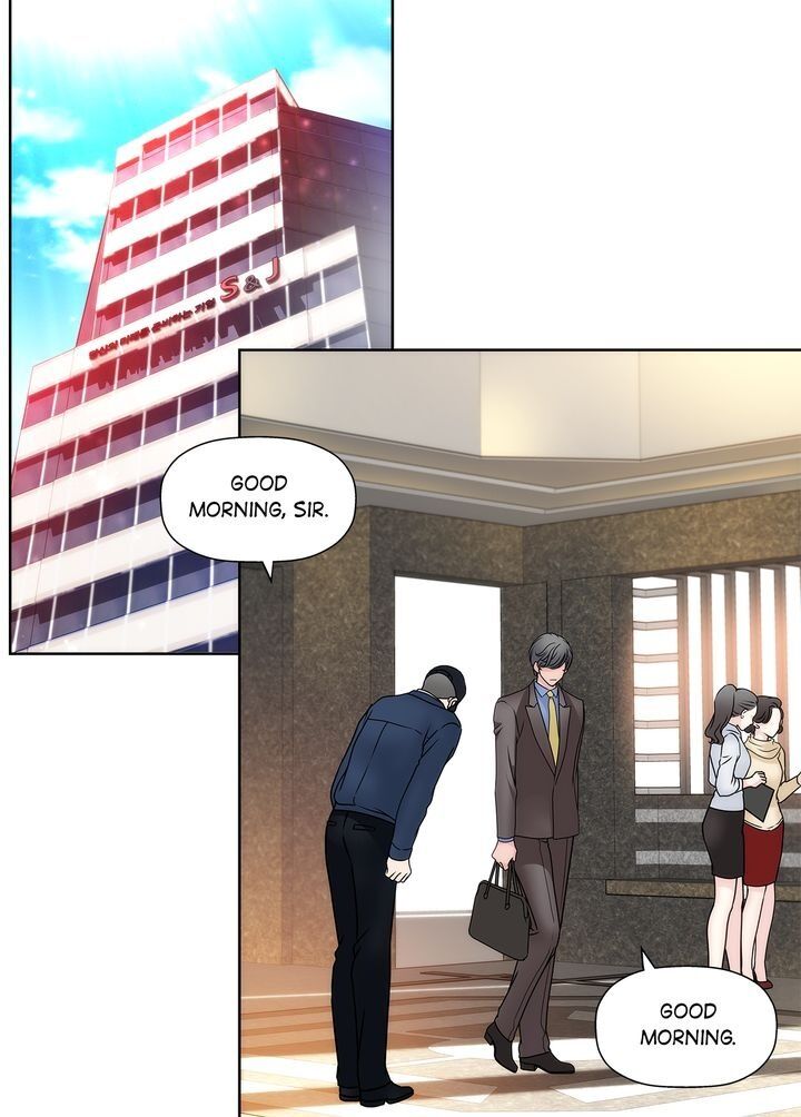 Cinderella’s Man - Chapter 54 [photo 26] - MangaPorn