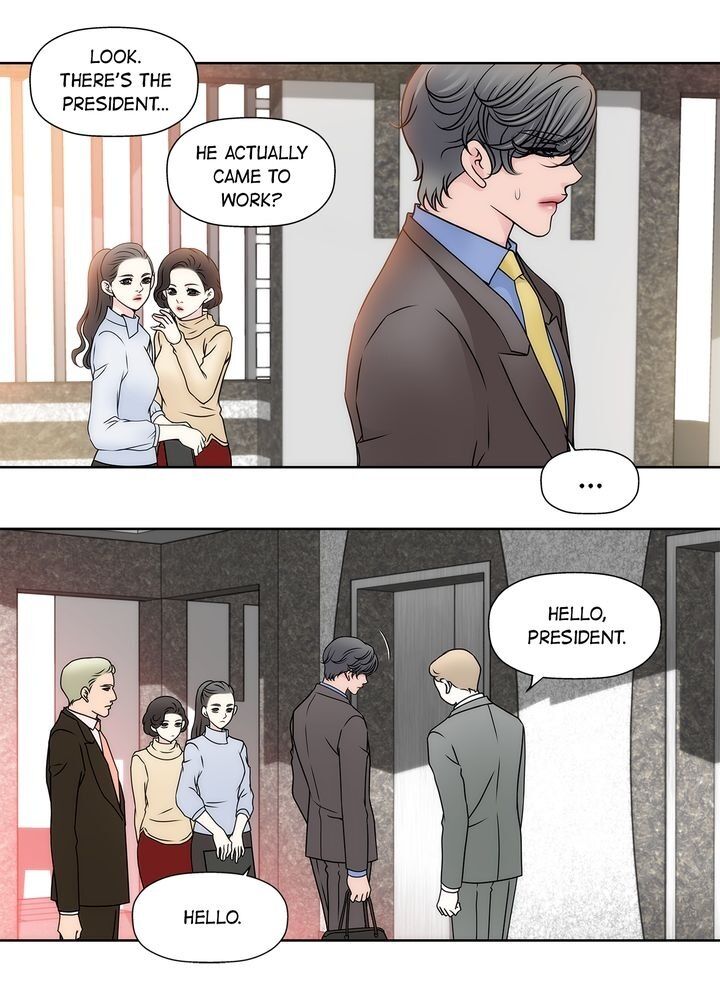 Cinderella’s Man - Chapter 54 [photo 27] - MangaPorn