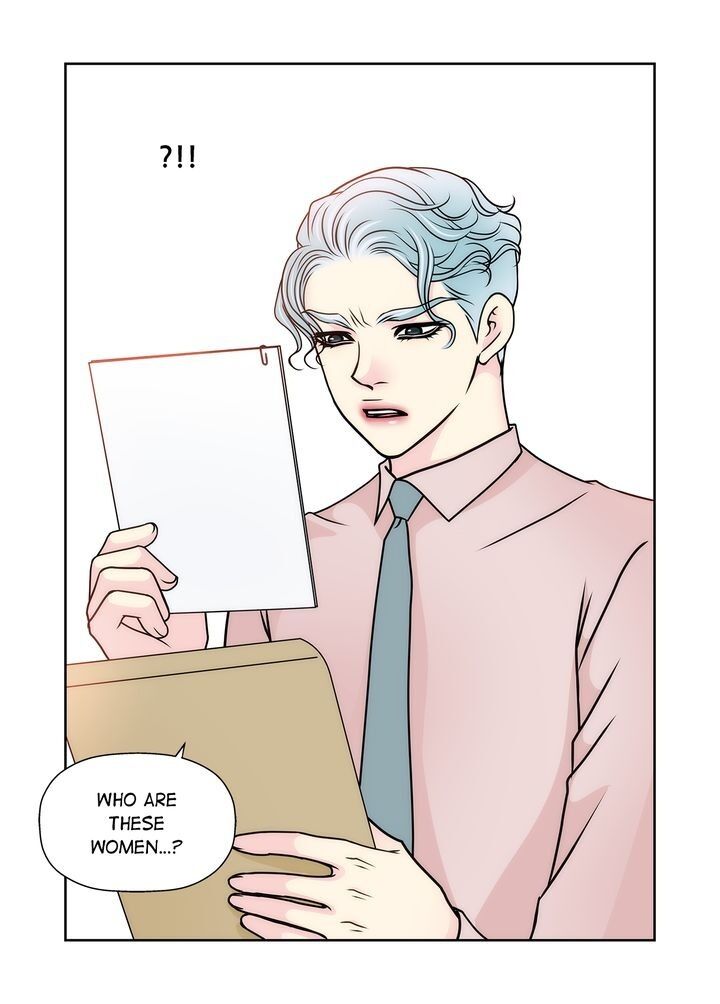 Cinderella’s Man - Chapter 54 [photo 3] - MangaPorn