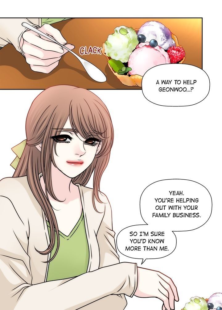 Cinderella’s Man - Chapter 54 [photo 31] - MangaPorn
