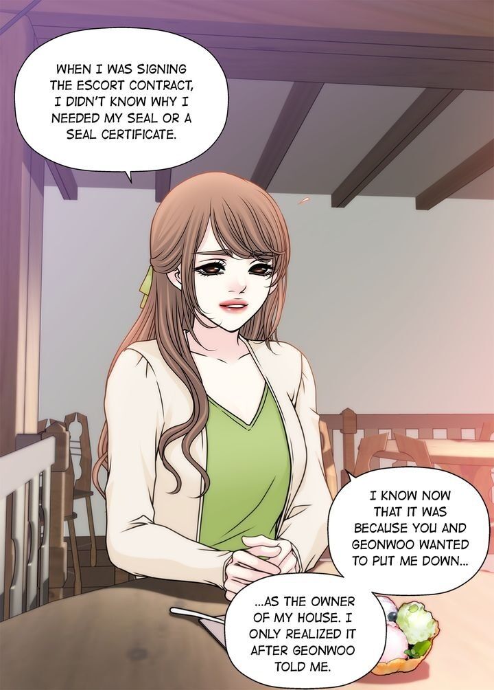Cinderella’s Man - Chapter 54 [photo 34] - MangaPorn