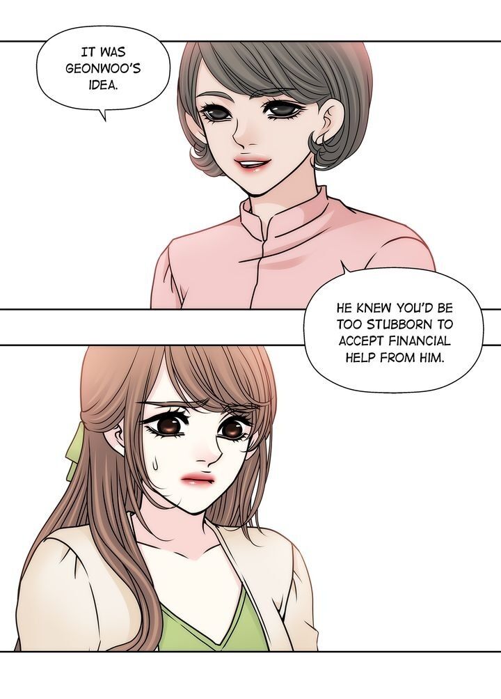 Cinderella’s Man - Chapter 54 [photo 35] - MangaPorn