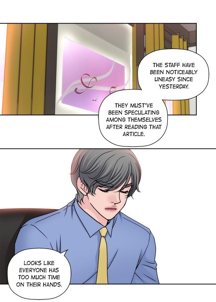 Cinderella’s Man - Chapter 54 [photo 41] - MangaPorn