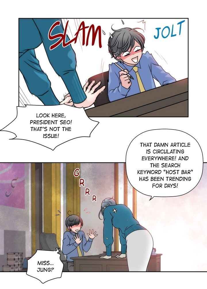 Cinderella’s Man - Chapter 54 [photo 43] - MangaPorn