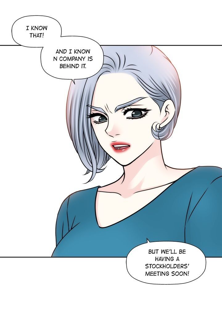 Cinderella’s Man - Chapter 54 [photo 46] - MangaPorn