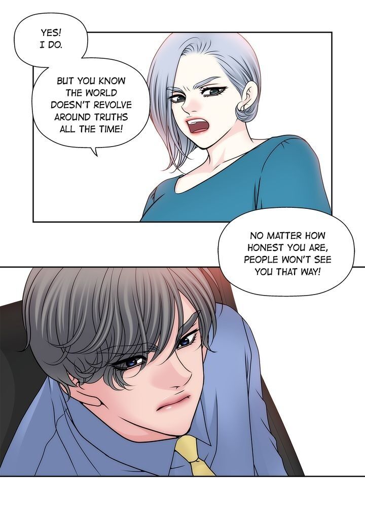 Cinderella’s Man - Chapter 54 [photo 49] - MangaPorn