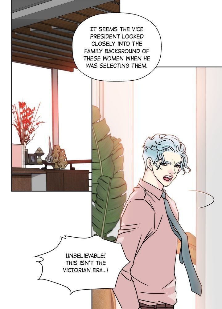 Cinderella’s Man - Chapter 54 [photo 6] - MangaPorn