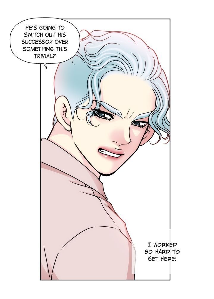 Cinderella’s Man - Chapter 54 [photo 9] - MangaPorn