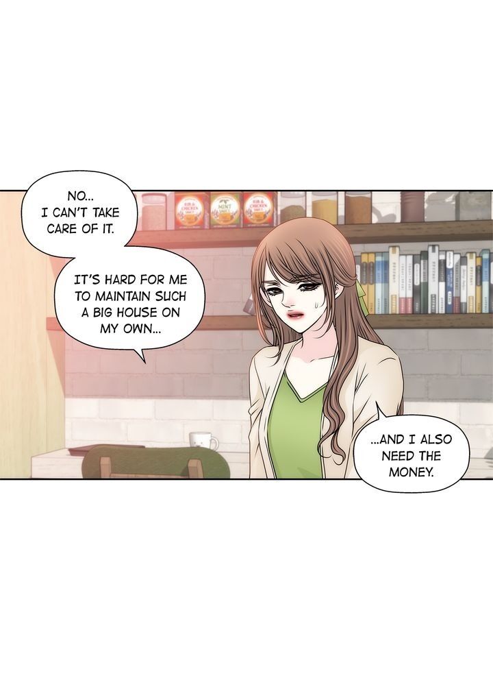 Cinderella’s Man - Chapter 55 [photo 22] - MangaPorn