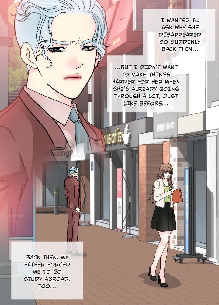 Cinderella’s Man - Chapter 55 [photo 25] - MangaPorn