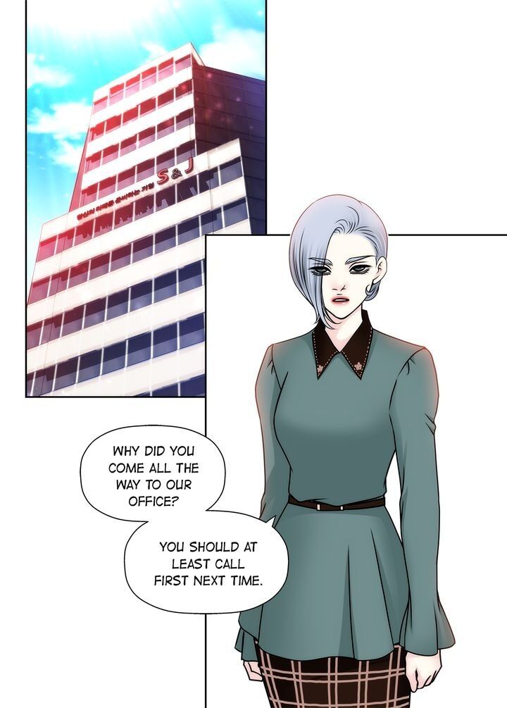 Cinderella’s Man - Chapter 55 [photo 27] - MangaPorn