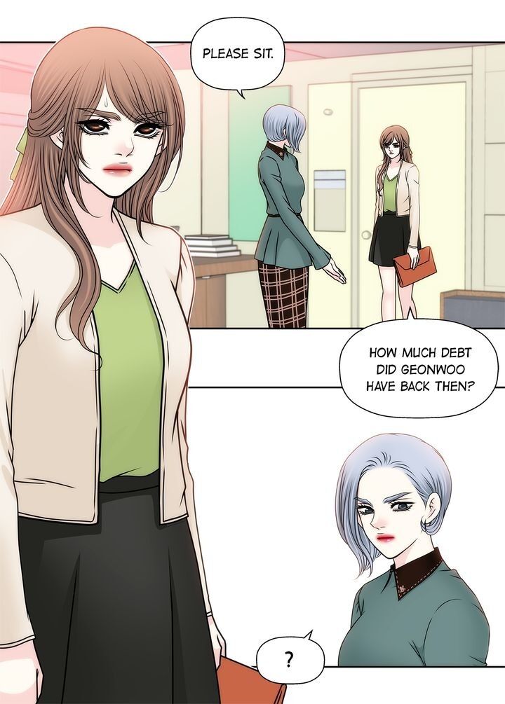 Cinderella’s Man - Chapter 55 [photo 28] - MangaPorn