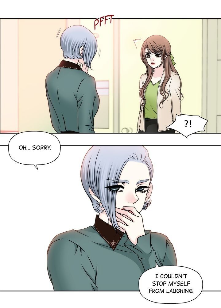 Cinderella’s Man - Chapter 55 [photo 33] - MangaPorn