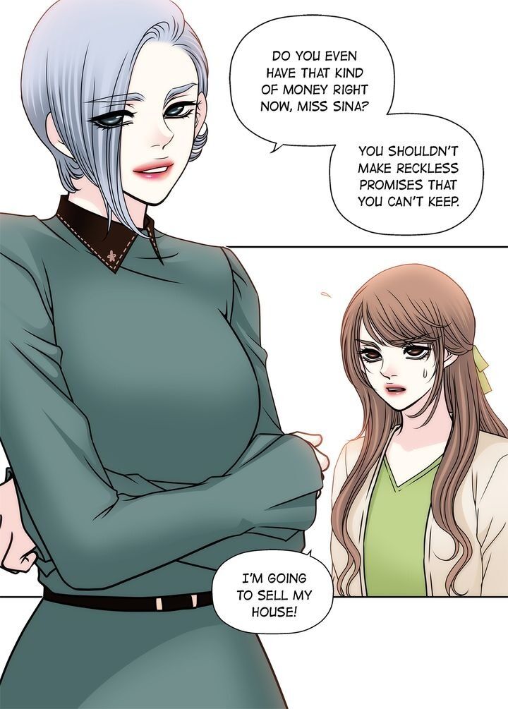 Cinderella’s Man - Chapter 55 [photo 34] - MangaPorn