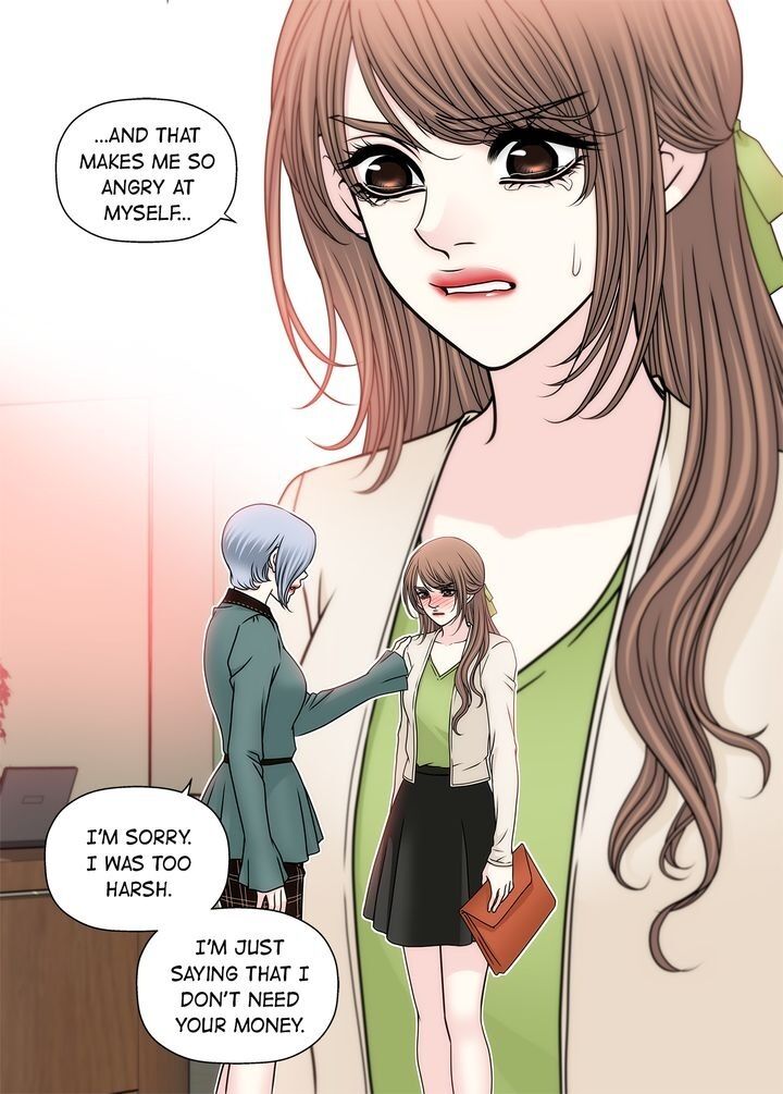 Cinderella’s Man - Chapter 55 [photo 38] - MangaPorn