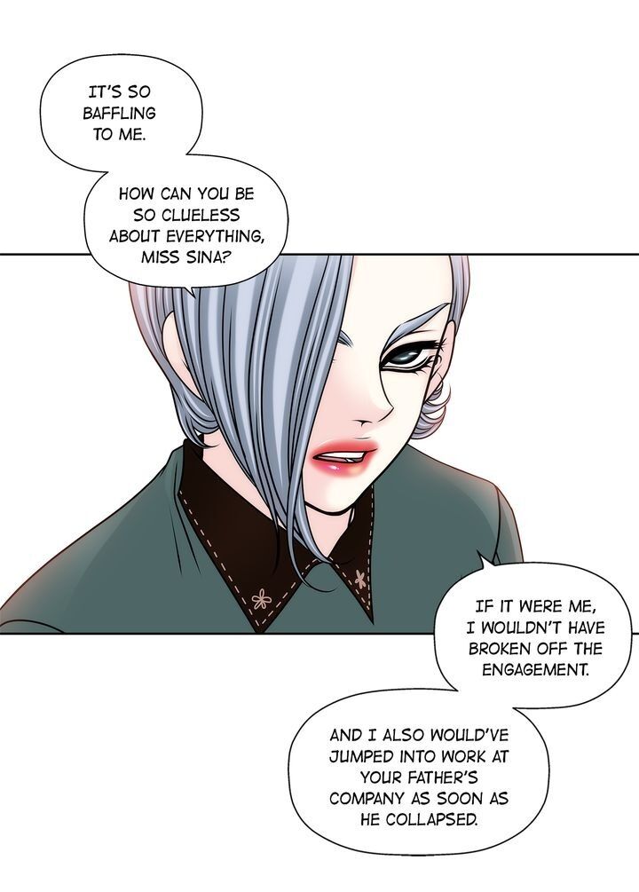 Cinderella’s Man - Chapter 55 [photo 44] - MangaPorn