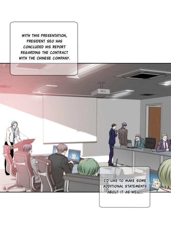 Cinderella’s Man - Chapter 56 [photo 28] - MangaPorn
