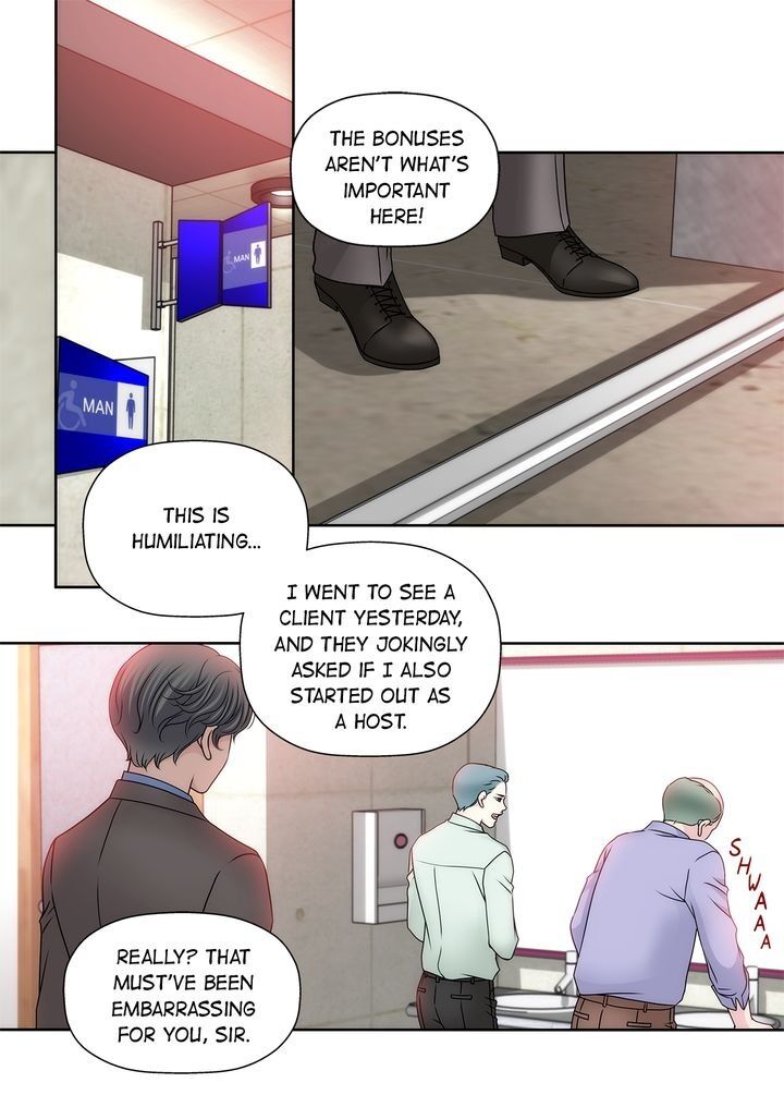 Cinderella’s Man - Chapter 56 [photo 32] - MangaPorn