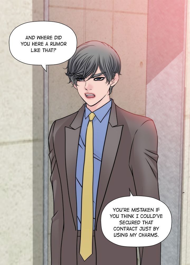 Cinderella’s Man - Chapter 56 [photo 34] - MangaPorn