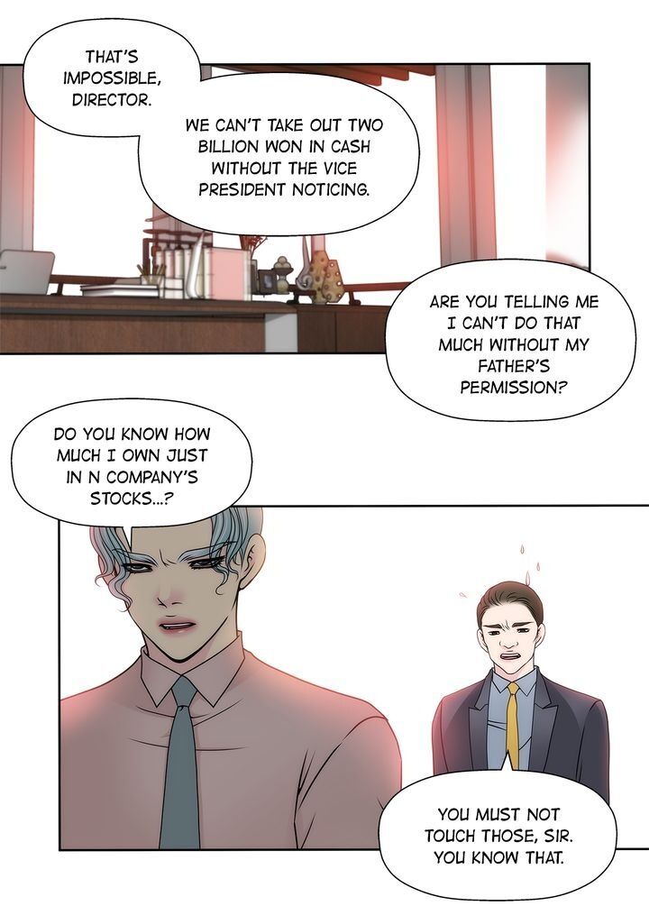 Cinderella’s Man - Chapter 56 [photo 36] - MangaPorn