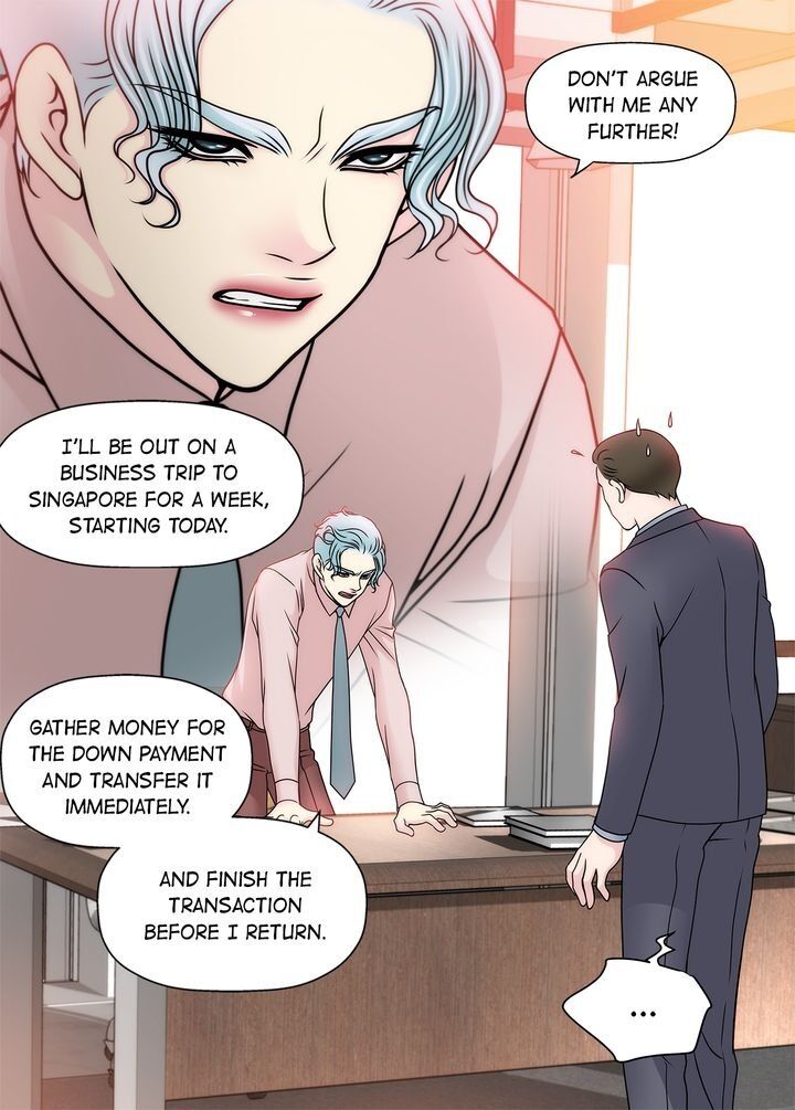 Cinderella’s Man - Chapter 56 [photo 39] - MangaPorn