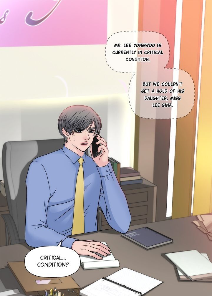 Cinderella’s Man - Chapter 56 [photo 42] - MangaPorn