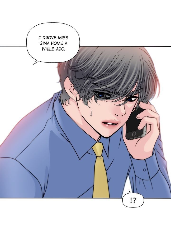 Cinderella’s Man - Chapter 56 [photo 46] - MangaPorn