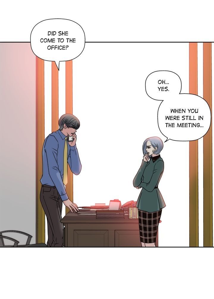 Cinderella’s Man - Chapter 56 [photo 47] - MangaPorn