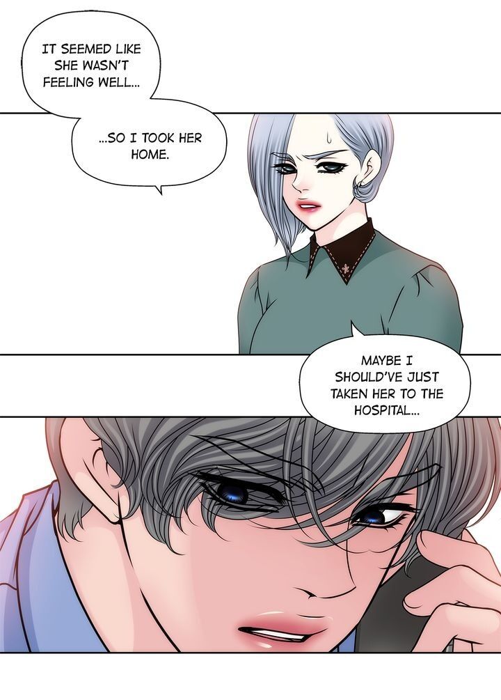 Cinderella’s Man - Chapter 56 [photo 48] - MangaPorn